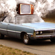Illustration for article titled Blaze of Glory: Five Car Movies to Watch While High